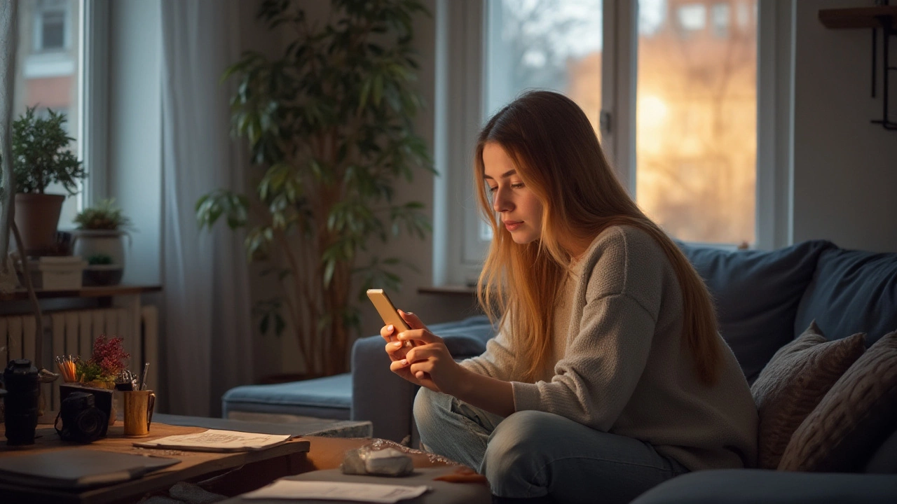 Как сделать сторис в Instagram без потери качества