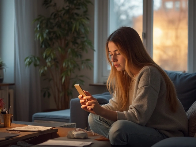 Как сделать сторис в Instagram без потери качества