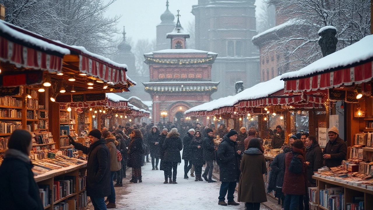 Классика, переживающая ренессанс