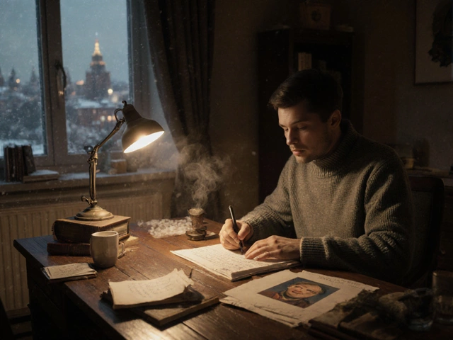 Основные компоненты сторителлинга: что нужно знать