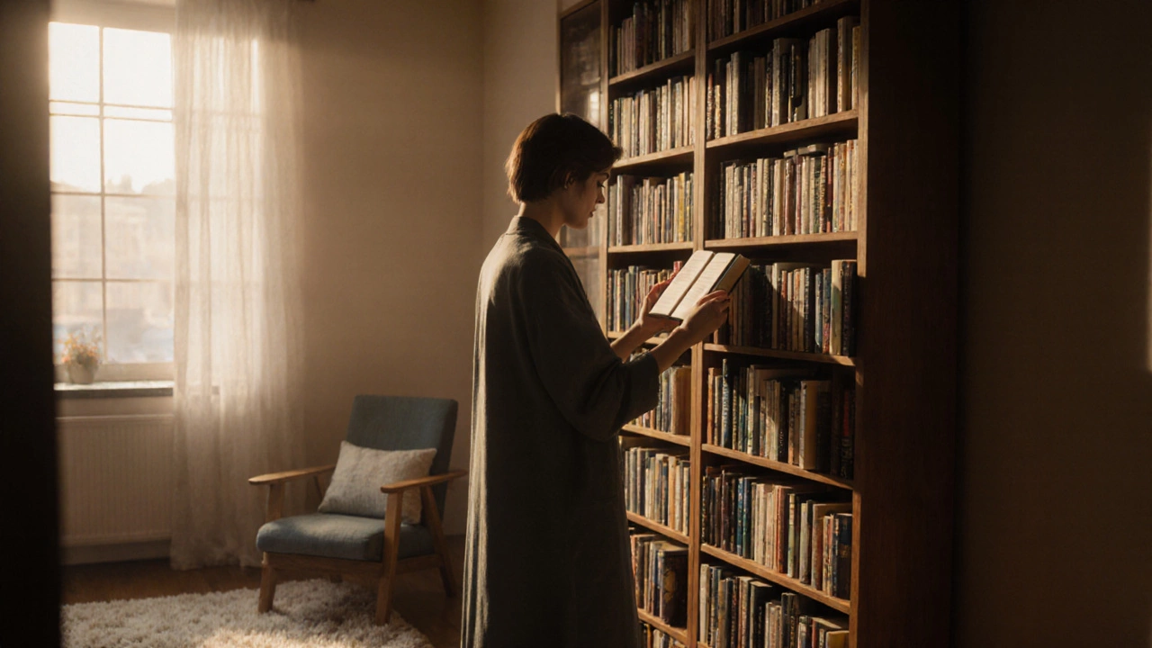 Лучшая книга, которую стоит прочитать каждому в 2024