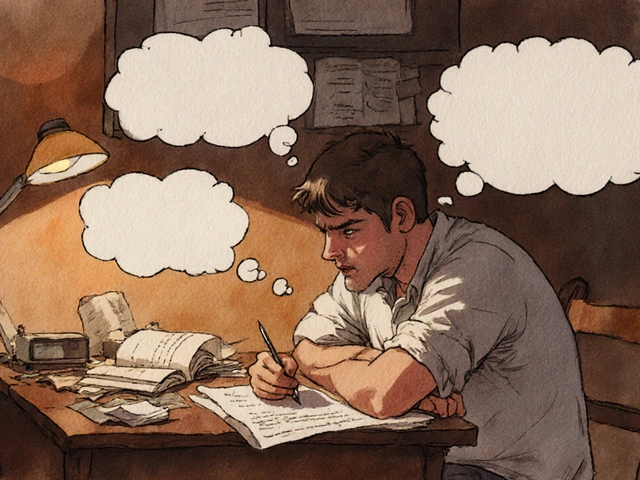 Как передать диалог: практический гид для живых персонажей