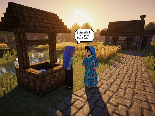 Как работает Custom NPC: пошаговое руководство для Minecraft