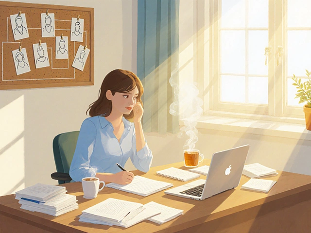 Как создать качественную историю: практические советы