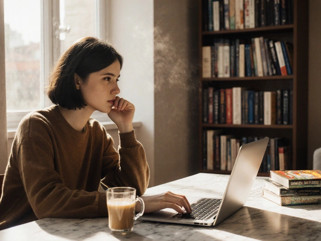 Лучшая книга в подарок на 2024: идеи и рекомендации