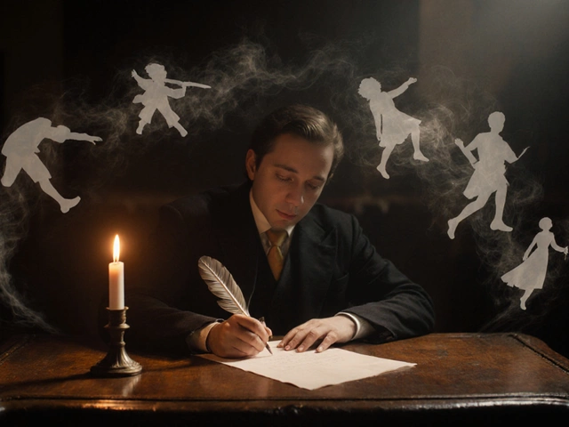 Зачем мы пишем историю? Причины и смысл повествования