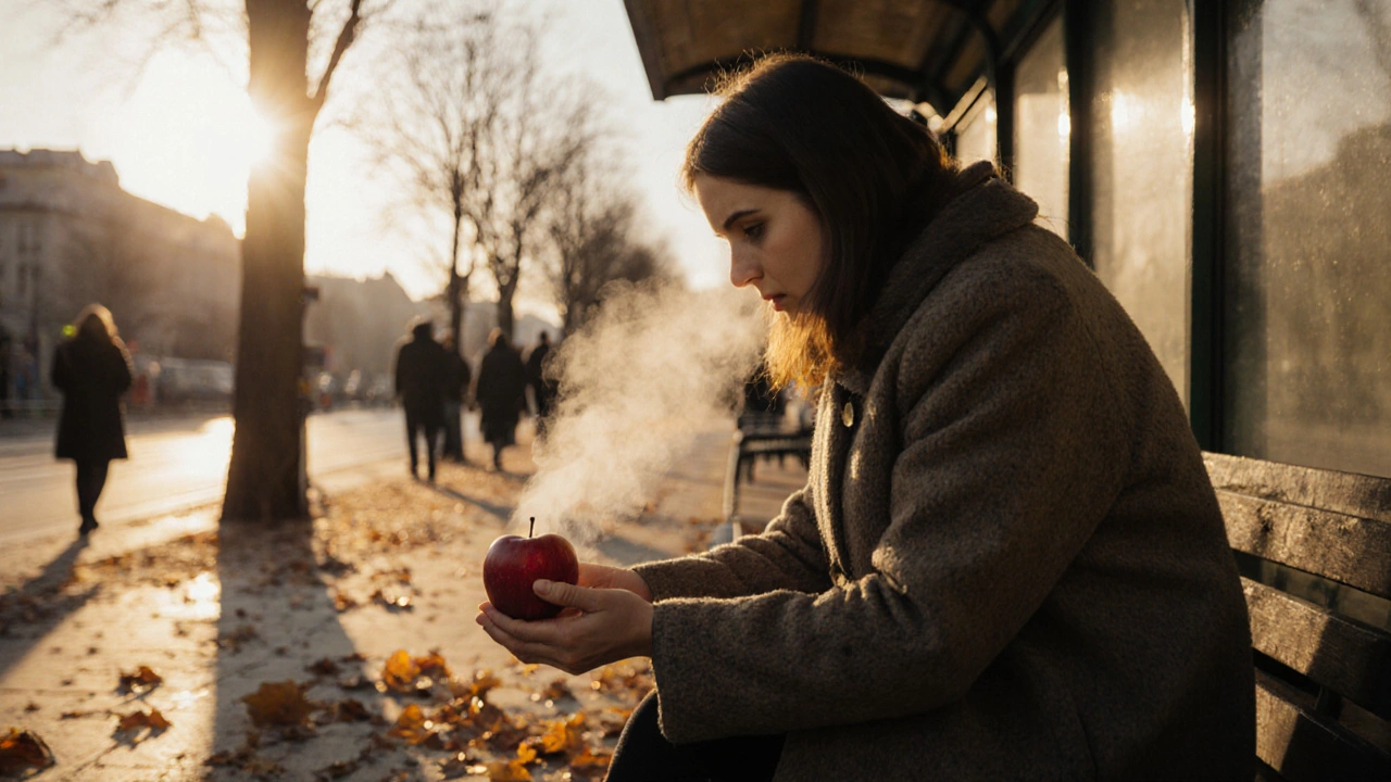 Откуда берется история: как рождаются настоящие рассказы