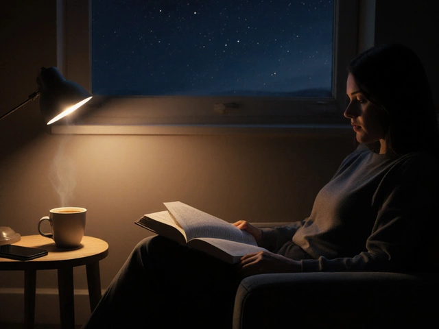 Что почитать полезного для жизни: 7 рассказов, которые меняют взгляд на день