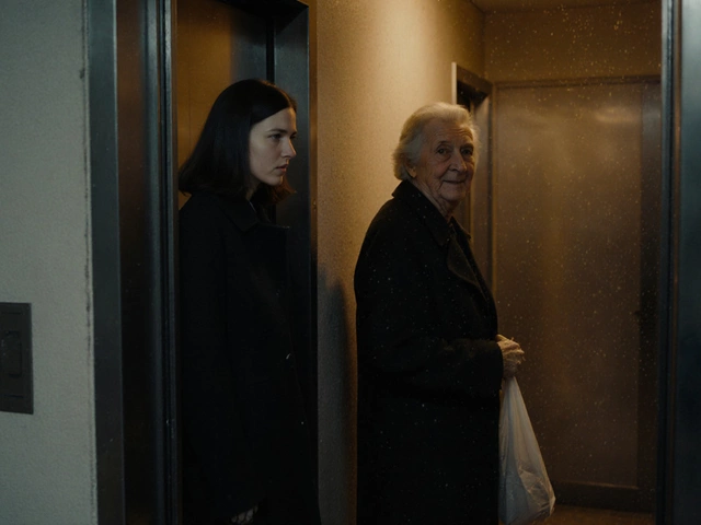 Что почитать в 2025 году: топ-10 рассказов, которые зацепили читателей