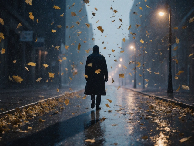 Что такое метафора простым языком - объяснение с примерами из жизни и кино