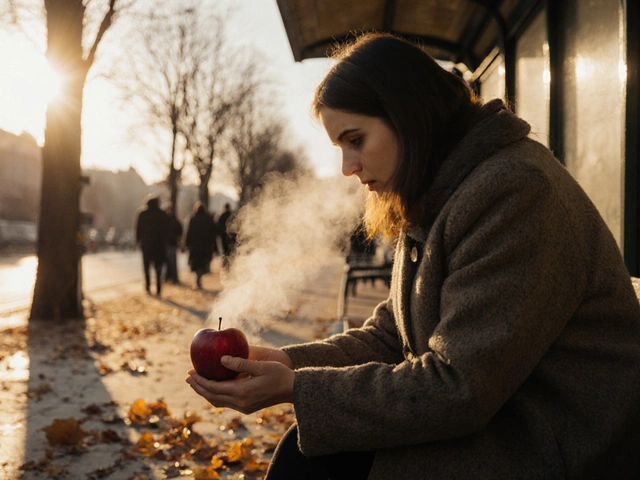 Откуда берется история: как рождаются настоящие рассказы