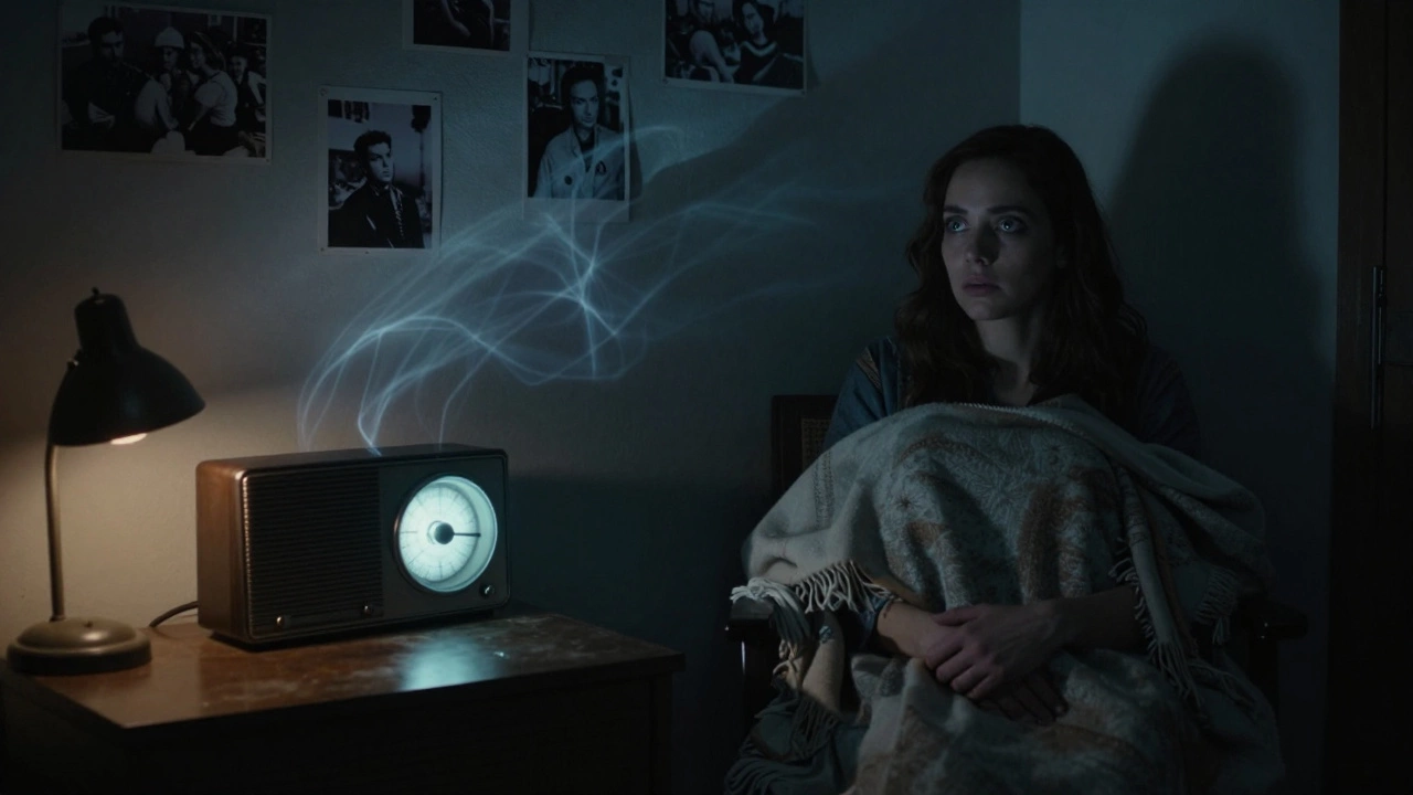 Что почитать интересного с захватывающим сюжетом: топ-10 рассказов 2024 года