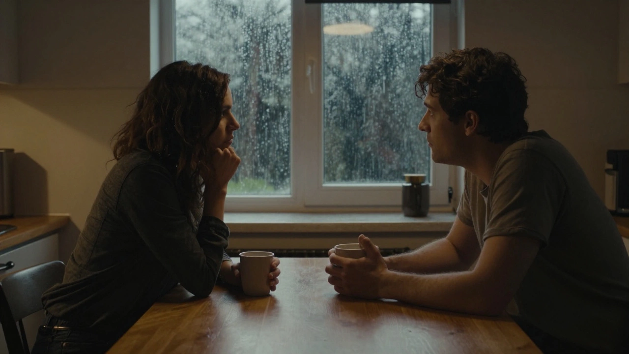 Как правильно писать диалог в тексте: практические правила для живых разговоров