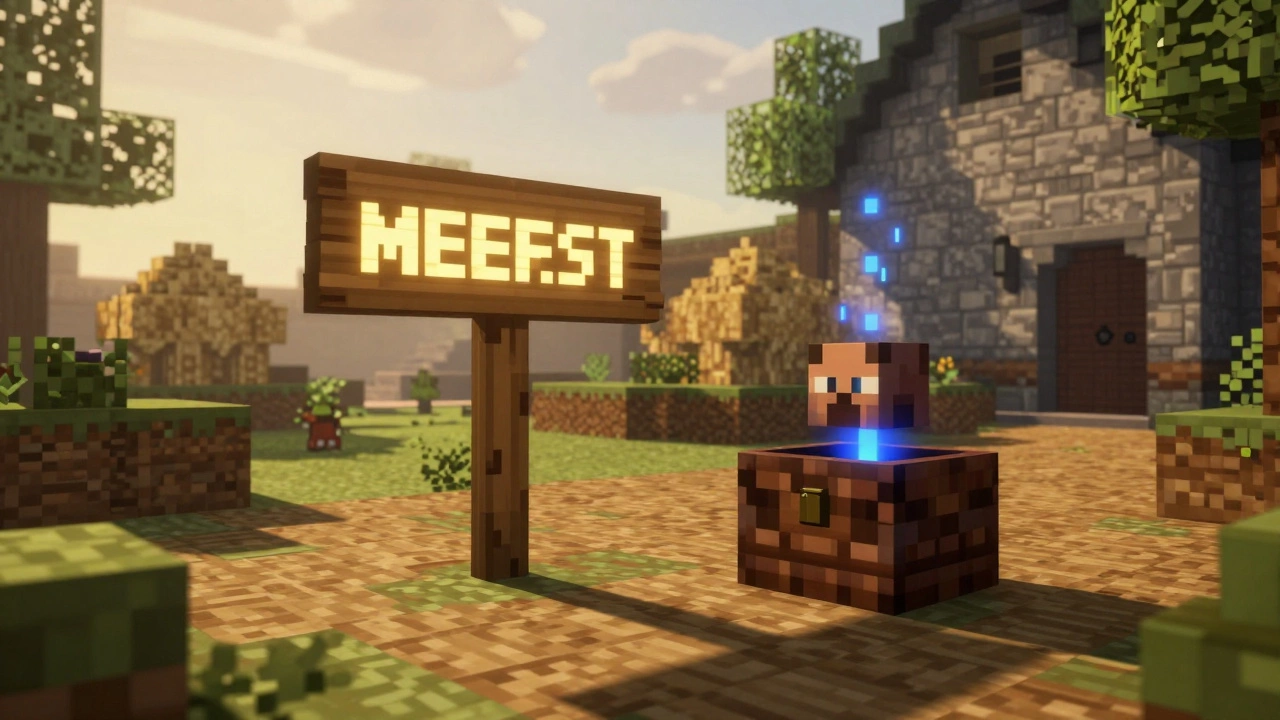 Как сделать диалог в Майнкрафт: пошаговое руководство для новичков