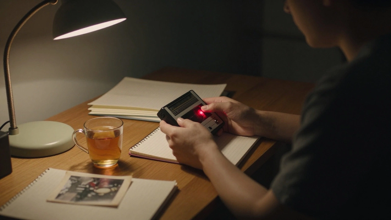 Как сохранить качество истории при передаче и хранении