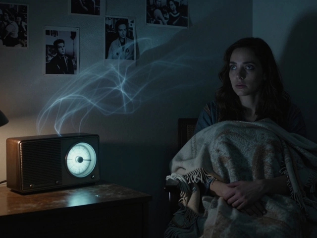 Что почитать интересного с захватывающим сюжетом: топ-10 рассказов 2024 года