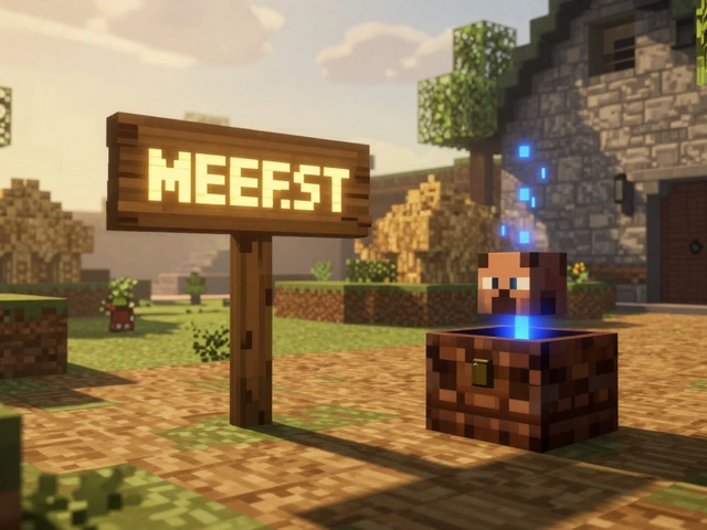 Как сделать диалог в Майнкрафт: пошаговое руководство для новичков