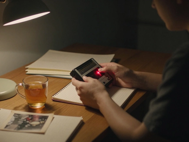 Как сохранить качество истории при передаче и хранении