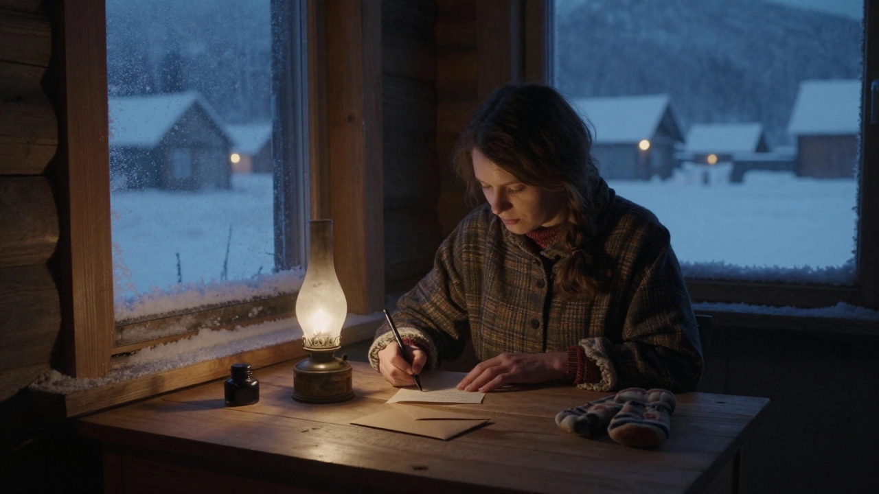 Что из современной литературы стоит прочитать в 2026 году: 7 книг, которые тронут вас