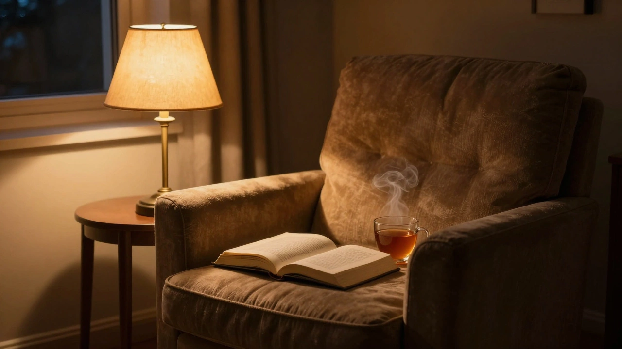 Что можно почитать на вечер: 10 рассказов, которые не дадут заснуть и не перегрузят ум