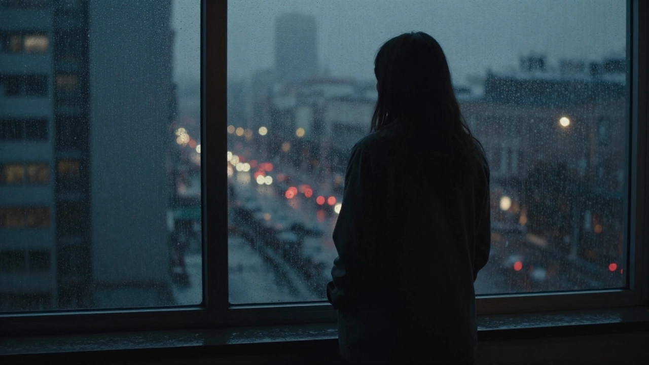 Что такое метафора в искусстве: как она работает в литературе и кино