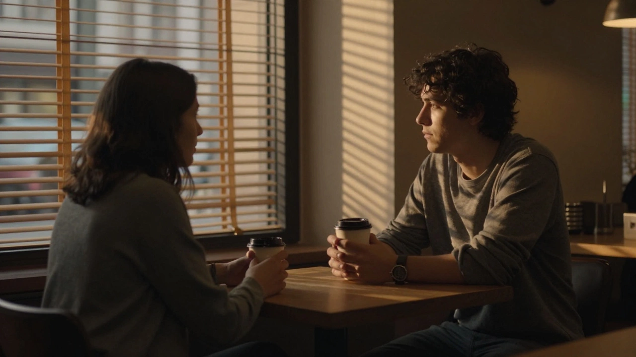 Как изобразить диалог в письменной форме: практические правила для живых реплик