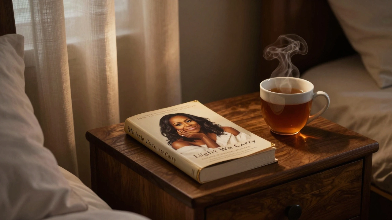 Какие книги популярны в США в 2026 году: что читают американцы вечером