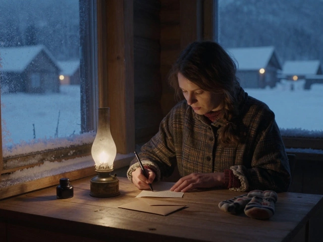 Что из современной литературы стоит прочитать в 2026 году: 7 книг, которые тронут вас