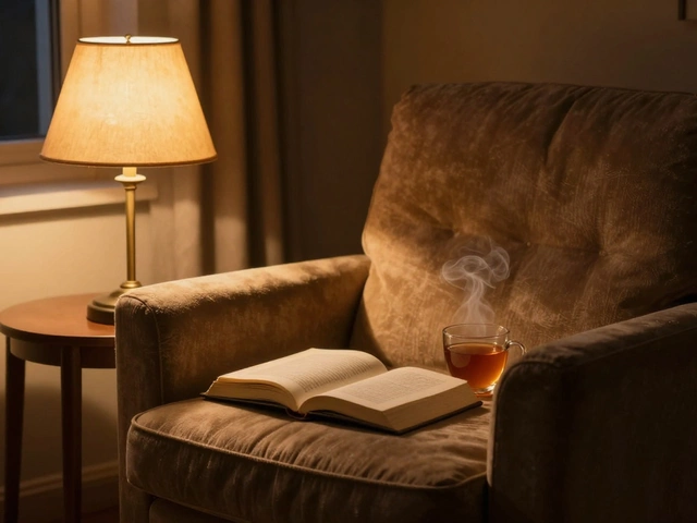 Что можно почитать на вечер: 10 рассказов, которые не дадут заснуть и не перегрузят ум