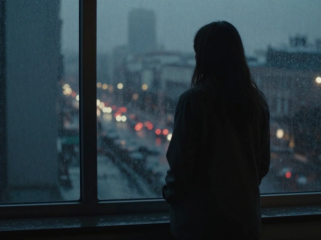 Что такое метафора в искусстве: как она работает в литературе и кино