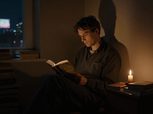 Какие 5 книг должен прочитать каждый в 2026 году