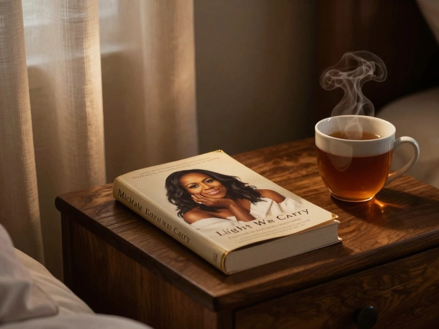 Какие книги популярны в США в 2026 году: что читают американцы вечером