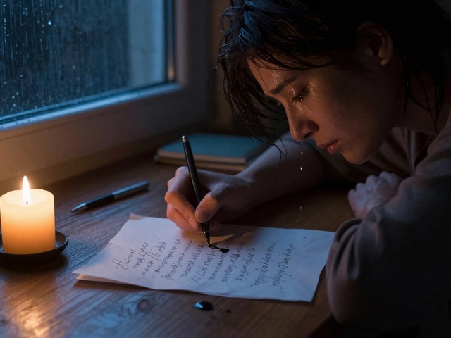 Почему эмоции сильнее разума в творчестве