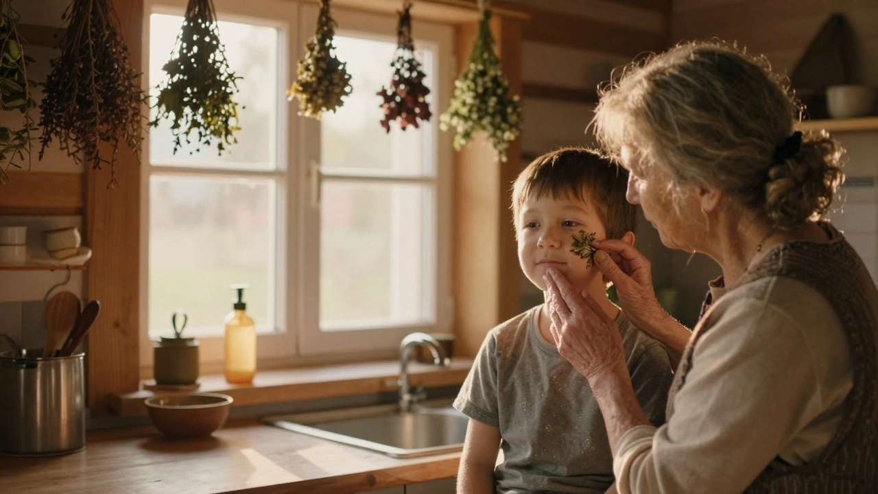 Как сторителлинг помогает создавать эффективные бренды?