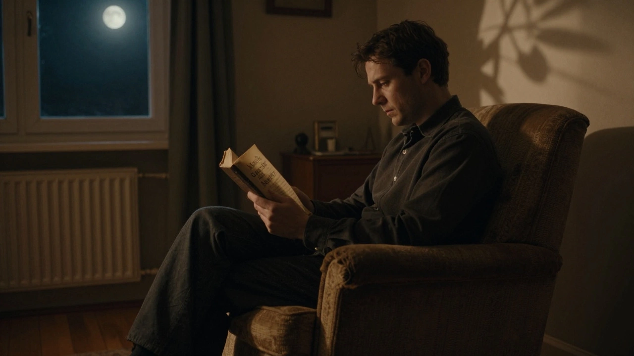 Какая книга меняет мышление? 5 произведений, которые перестраивают взгляд на мир