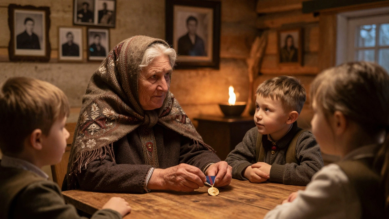 Какие истории бывают: типы и примеры