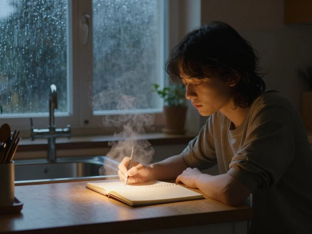 Что развивает творчество: как эмоции формируют вашу внутреннюю вдохновляющую силу