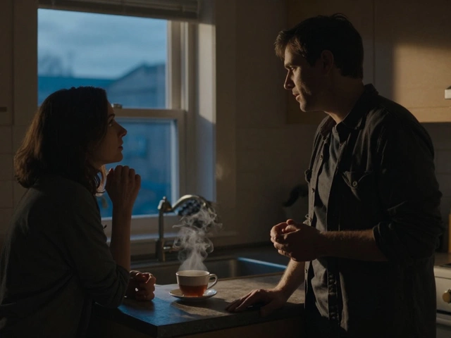 Как называется разговор без ответа: что скрывает молчание в диалогах