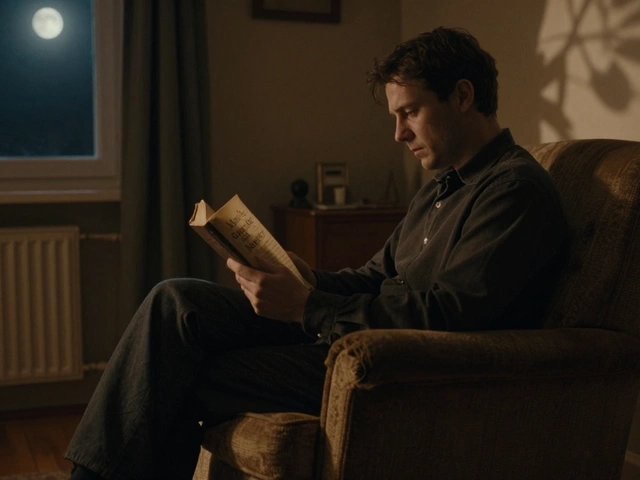 Какая книга меняет мышление? 5 произведений, которые перестраивают взгляд на мир