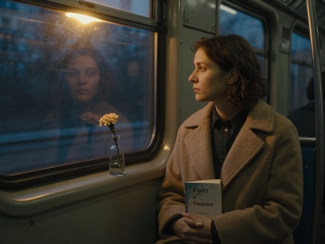 Какие самые крутые книги 2024 года: реальные истории, которые изменили мышление