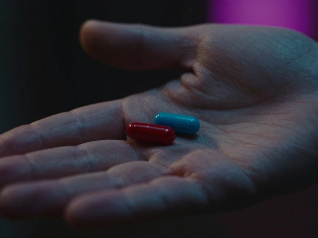 В чем разница между метафорой и аллегорией - простое объяснение с примерами