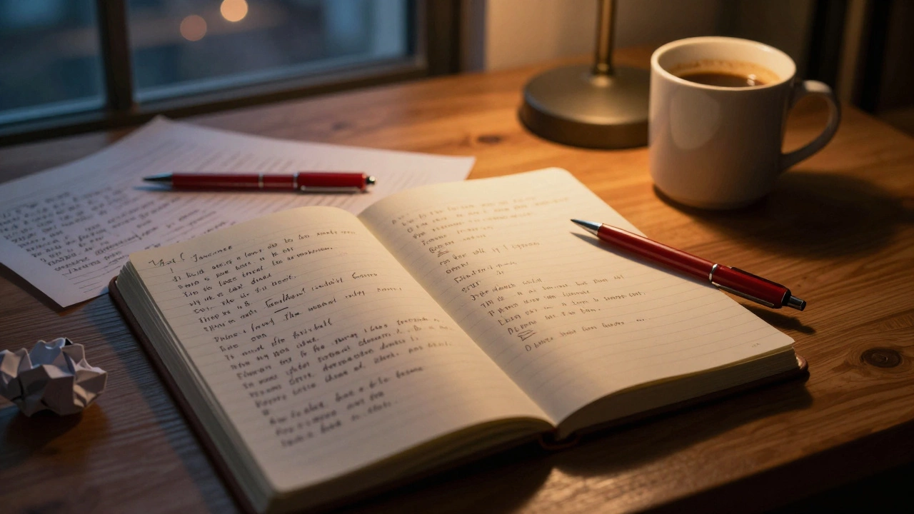 Как добавить диалог в рассказ: мастер-класс по написанию динамичных диалогов