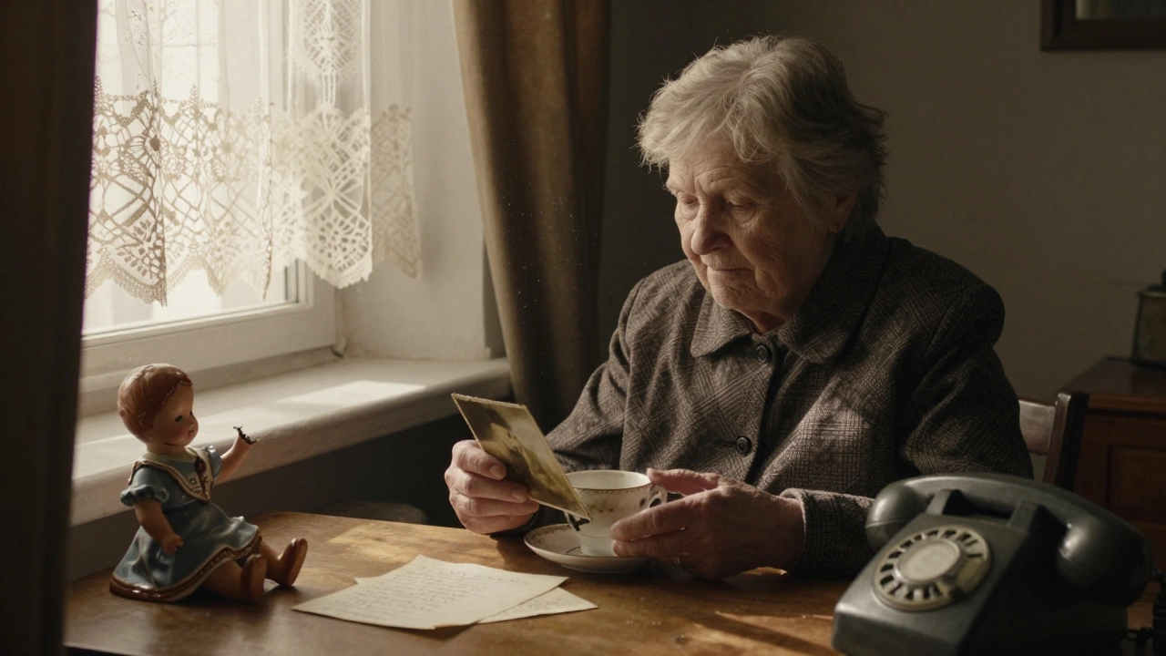 Как узнать историю: практические способы найти и понять настоящую историю