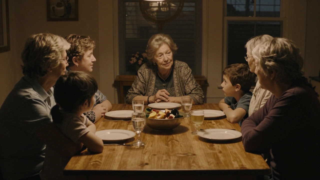 Какие функции выполняет история? Понимание роли повествования в жизни человека