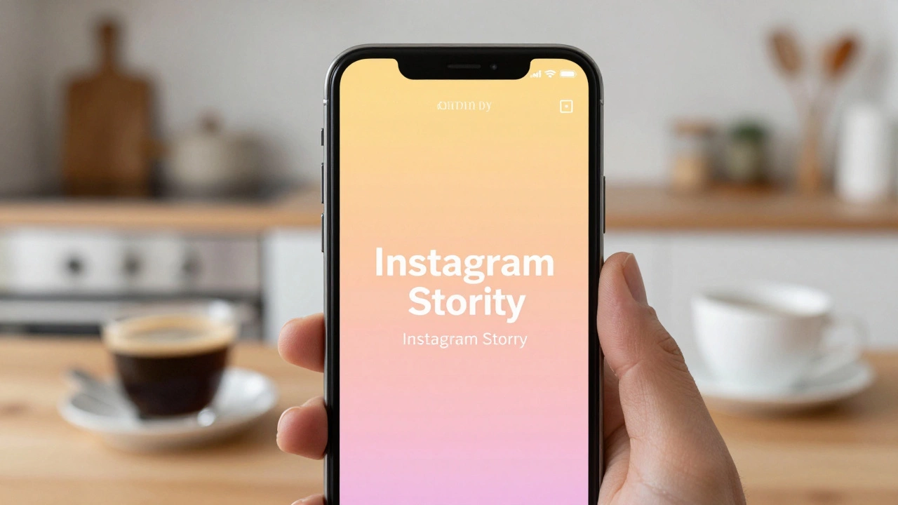 Какие пропорции у Сторис: идеальные размеры для Instagram, TikTok и YouTube Shorts в 2026 году