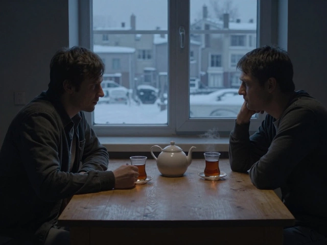 Как называется диалог без смысла и почему он важен в литературе