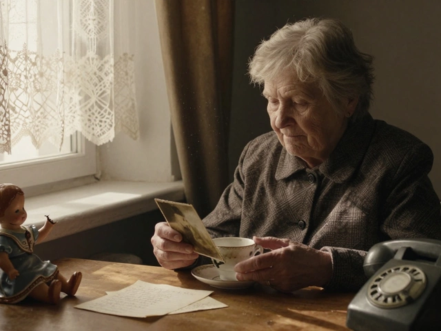 Как узнать историю: практические способы найти и понять настоящую историю