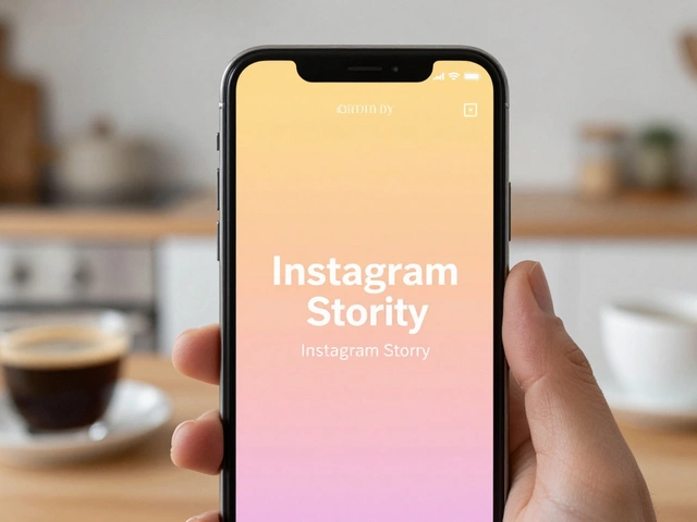Какие пропорции у Сторис: идеальные размеры для Instagram, TikTok и YouTube Shorts в 2026 году