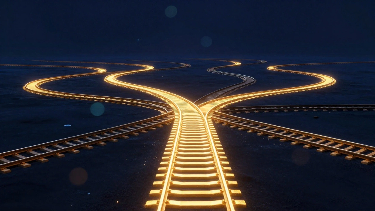 Что такое разветвленный диалог и как его создать