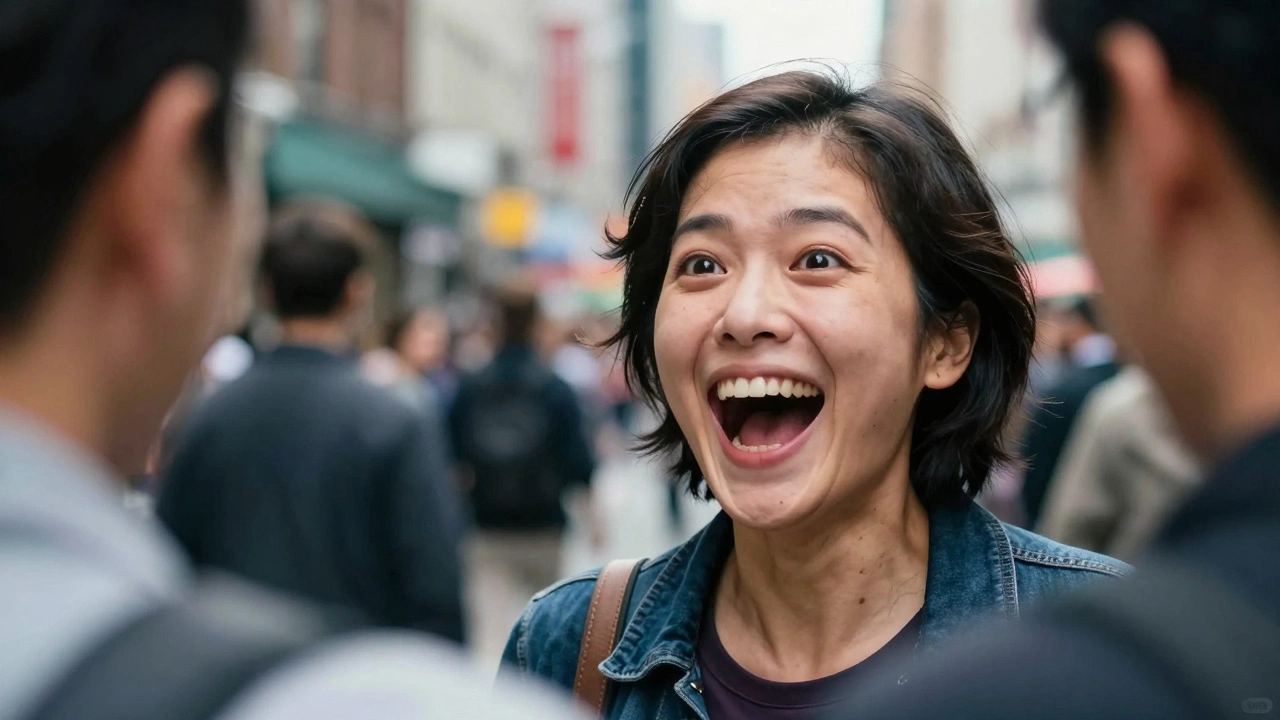 Эмоции против чувств: в чем реальная разница и как это использовать в творчестве